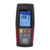 WT100A Ultrasonic Thickness Gauge, USB Charger, Digital Ultrasonic Thickness Gauge