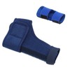 Thumb Splint Brace Multi Finger Universal Hand Support for Straightening