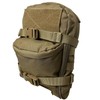 Water Bag, Tactical Pouch, Hydration Pack, Military 500D Nylon, Molle