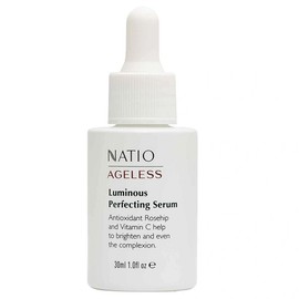 Natio Ageless Luminous Perfecting Serum 30ml