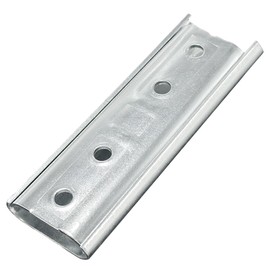 4 Sets Heavy Duty Interlocking Couch Brackets,Metal Sofa Connectors