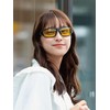 Zealot ZE-UM 01 05 07 Ultimate All-Weather Sunglasses, Made in