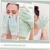 NOLITOY Hand Spa Gloves Essential Oil Moisturizing Gloves Safe Materials