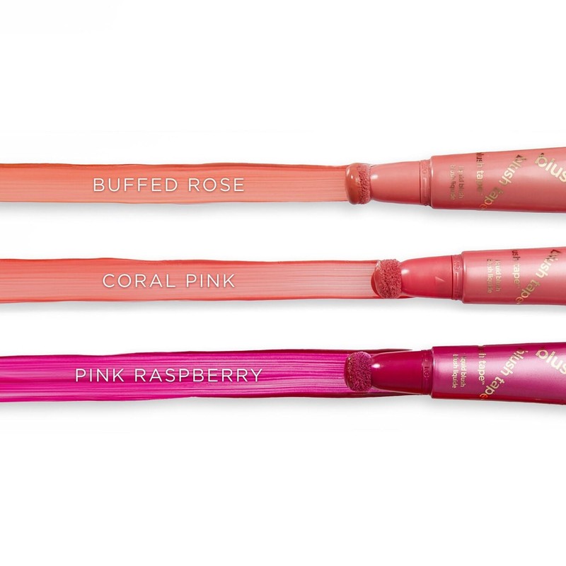 TARTE Blush Tape™ Liquid Blush Satin - Coral Pink 12