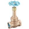 Yamato Valve Bronze Gate Valve 5K Core 5G-CN20A