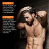 L'Oréal Men Expert Carbon Protect Shower Gel Pack of 2