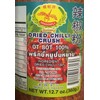 Dragonfly Dried Chilli Crush 12.7 oz