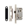 Carlisle Brass BAE5025SN/BP Bathroom - Economy, Satin Nickel, 2.5 inch