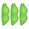 Beans Shaped Bottle Cleaning Sponge, Bottle Sponge, Heat Resistance Bottle