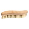 Chinchilla® Beech Wood Scrubbing Brush Made in Germany | High-Quality