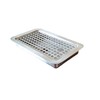Drip Tray, Insetable, Two Piece, with Drain Hole, 5003786