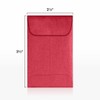 #1 Coin Envelopes (2 1/4 x 3 1/2) - Jupiter