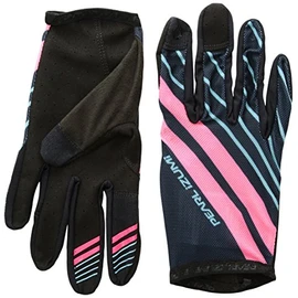 PEARL IZUMI Divide - Guantes (Talla XXL), Color Azul Marino y Rojo