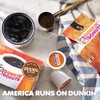 Dunkin' Donuts Original Blend Medium Roast Coffee, 64 K Cups