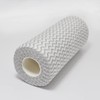 Bonstar Sale Non-woven Cloth Roll Type 40 Cuts F-978 White