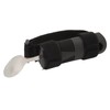 Adaptive Eating Utensils Slip Resistant Handle Parkinson Eating Spoon for