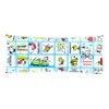 Snoopy 0221 Women's Pencil Case, Pencil Case, Accessory Case, Glasses