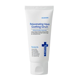 Iancell Rejuvenating Aqua Soothing Serum 50ml / 이안셀 리쥬브네이팅 아쿠아 수딩 세럼 50ml