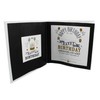 Widdop and Co 50th Birthday Photo Album 4x6 Black and