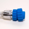 True Coupler – Universal Waterbed Tube Connector | Garden Hose