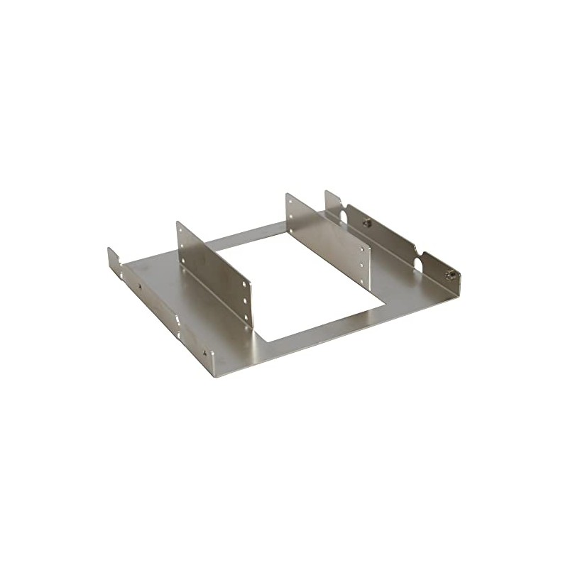 InLine 39950E HDD Mounting Frame, 3 x 6.35 cm (2.5