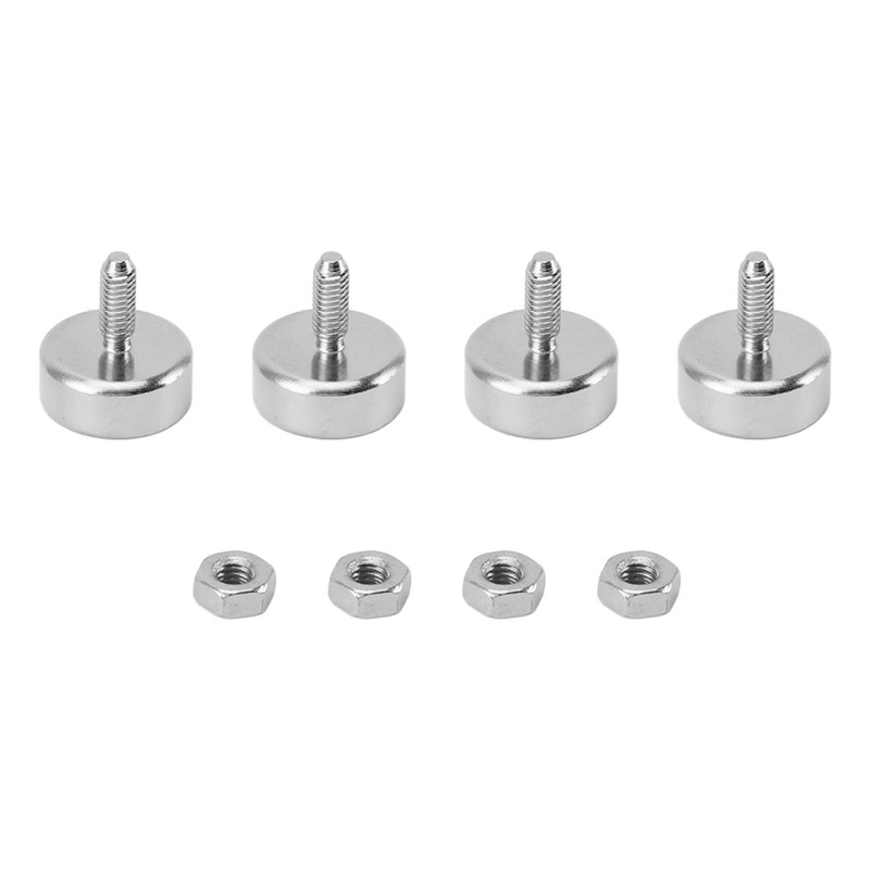 Magnetic Pellet Helper Chute for Traeger Grill Carbon Steel Pellet