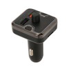 Car Music Adapter Hands Free Calling Lossless Sound Quick Charging