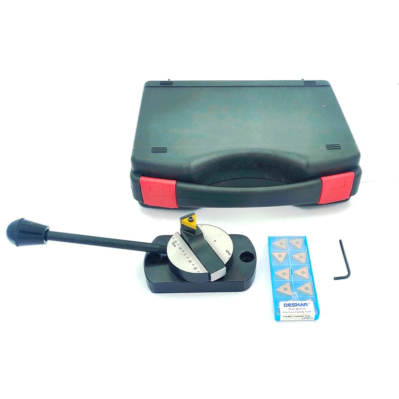 Assorts Ball Turning Attachment (Exclusive Feature of Bearing Base) with