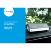 HEPA UV Desktop/Car Ioniser Air Purifier CA-501 - Low Noise