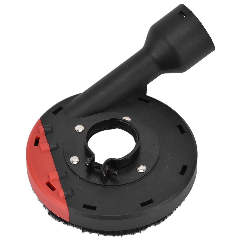 Angle Grinder Dust Shroud High Efficiency Dustproof Angle Grinder Dust