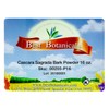 Best Botanicals Cascara Sagrada Bark Powder 16 oz.