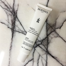 Sothis [Sothys] Hydrating Intensive Serum (Moisture Serum) 75ml (France) / [소티스] 하이드레이팅 인텐시브 세럼(수분세럼) 75ml (프랑스)