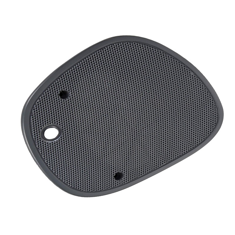ECOTRIC Driver Dash Speaker Cover Grille Grill Left Compatible With