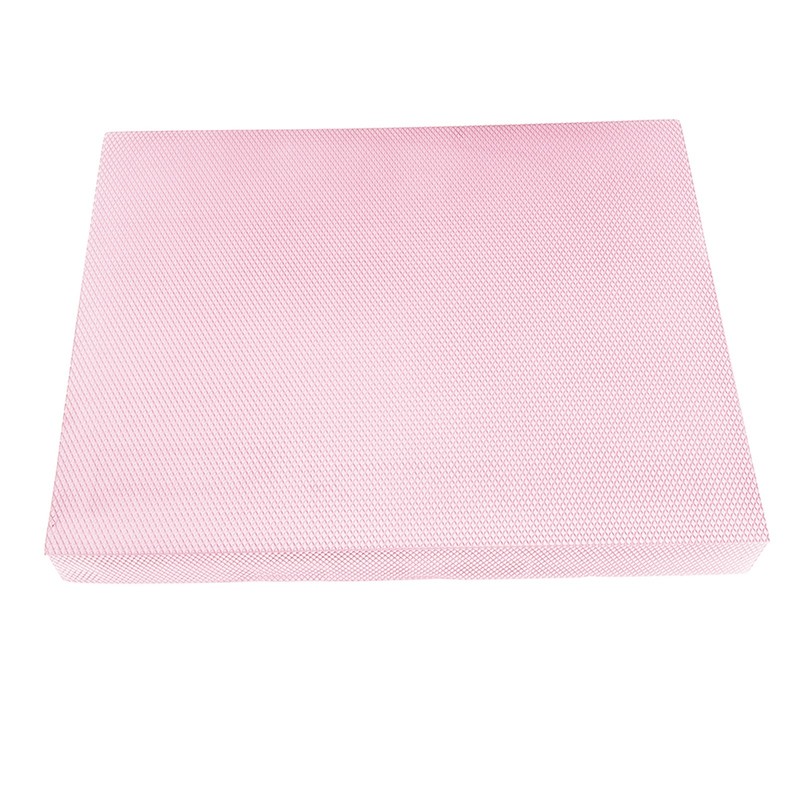 Balance Training Mat TPE Waterproof Non Slip High Resilience Exercise