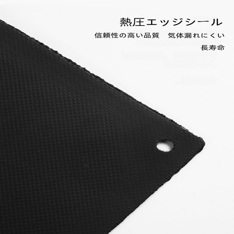 WBLDBB Air Jack, Air Wedge, Strength TPU Product, Positioning When
