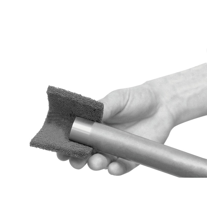 Rems – Clean Wool Not Metallic Copper – Copper Fleece