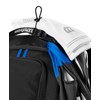 WILSON Evolution Basketball Gearpack - Royal