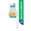 GUM Soft-Picks Original – Palillos interdentales flexibles para limpieza interdental