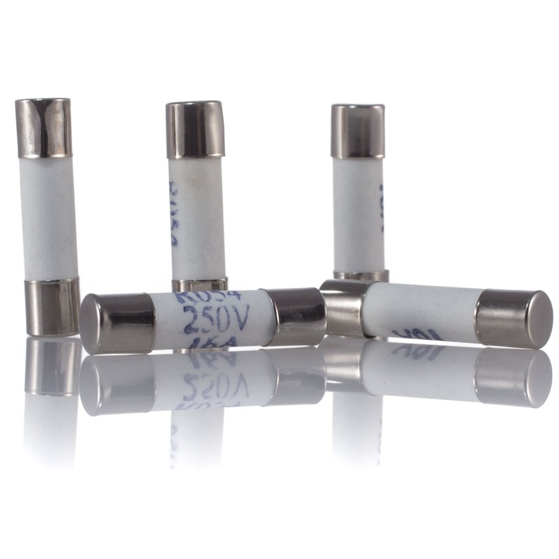 Hifi Lab Audio Fuse Ceramic High-End 4A 250V Ceramic Fuse