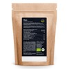 Maca Bio 500g Pulver - Ohne Zusätze - Premium Bio-Qualität