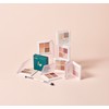 b idol The Eye Palette R 08 Serious Brown Eye