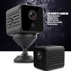 Mini Wireless Camera 1080P Night Vision Motion Detection Camera with