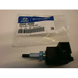 GENUINE HYUNDAI VELOSTER 2011-2014 SWITCH ASSY-IGNITION LOCK