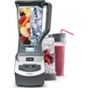 Ninja Professional Blender (BL660) Nutri Ninja Cup (Renewed)