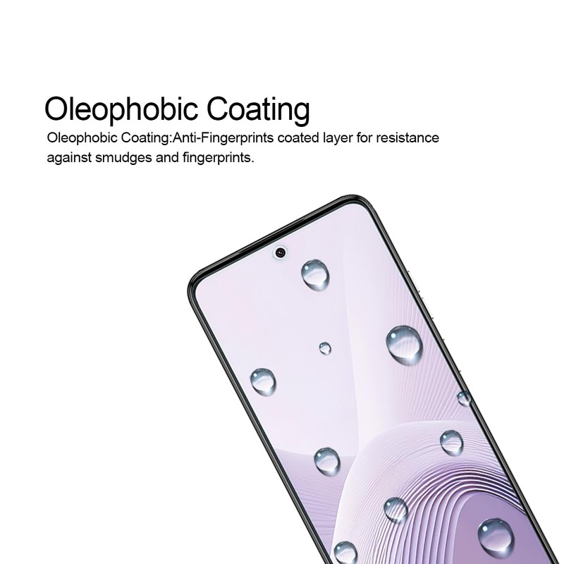 Supershieldz (3 Pack) Designed for Motorola Moto G Power (2025/2026)