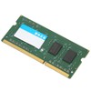 DDR3L SODIMM 1600MHz RAM 64Bits Width 204Pin Data Connection Plug