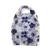 Francfranc Tulle Bag, navy