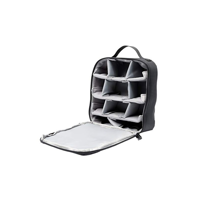 Explore Scientific Universal Eyepiece and Accessory Bag for Telescope Accessories