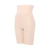 Triumph Speed Shaper 574 High Waist Long Girdle, 00NZ (beige)