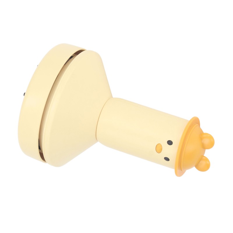 Desktop Vacuum Cleaner Mini Handheld USB Charging Table Dust Sweeper